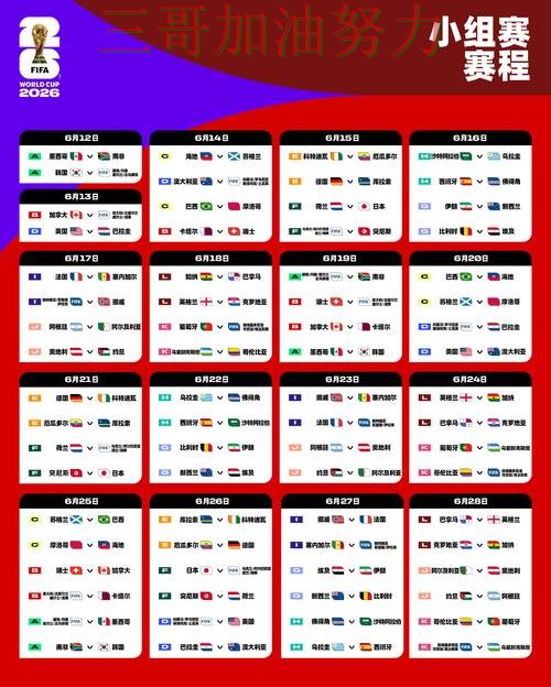 FIFA World Cup 2026来临,世界杯竞猜入口稳定性评测+直播与平台选择汇总 FIFA World Cup 2026来临,世界杯竞猜入口稳定性评测+直播与平台选择汇总
